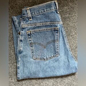 Levi's 550 Jeans
